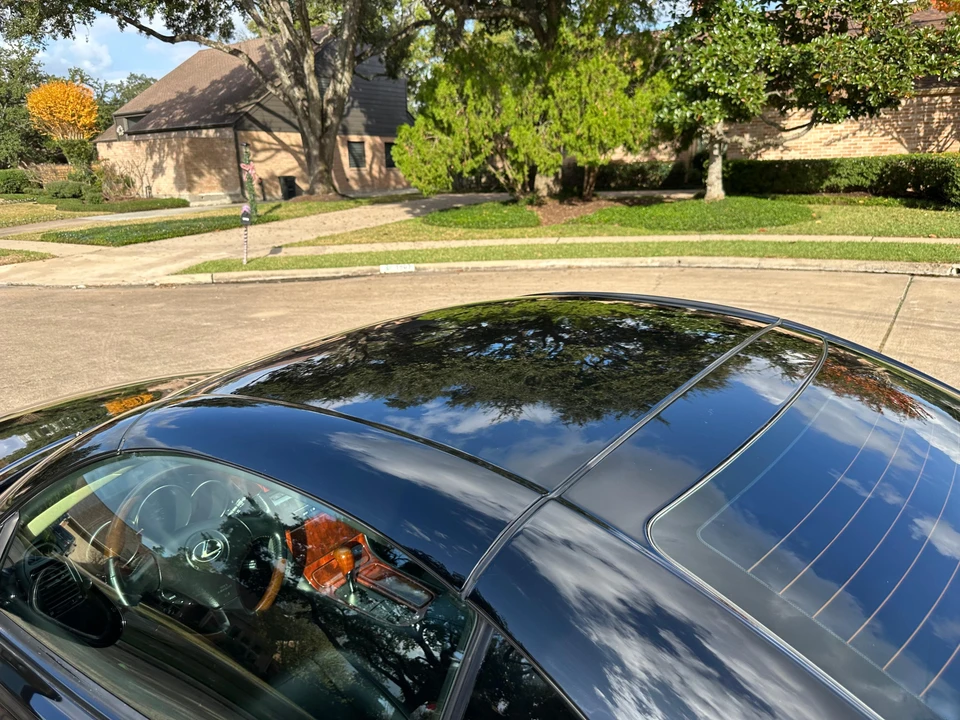 2002 Lexus SC430 - Image 21 of 31