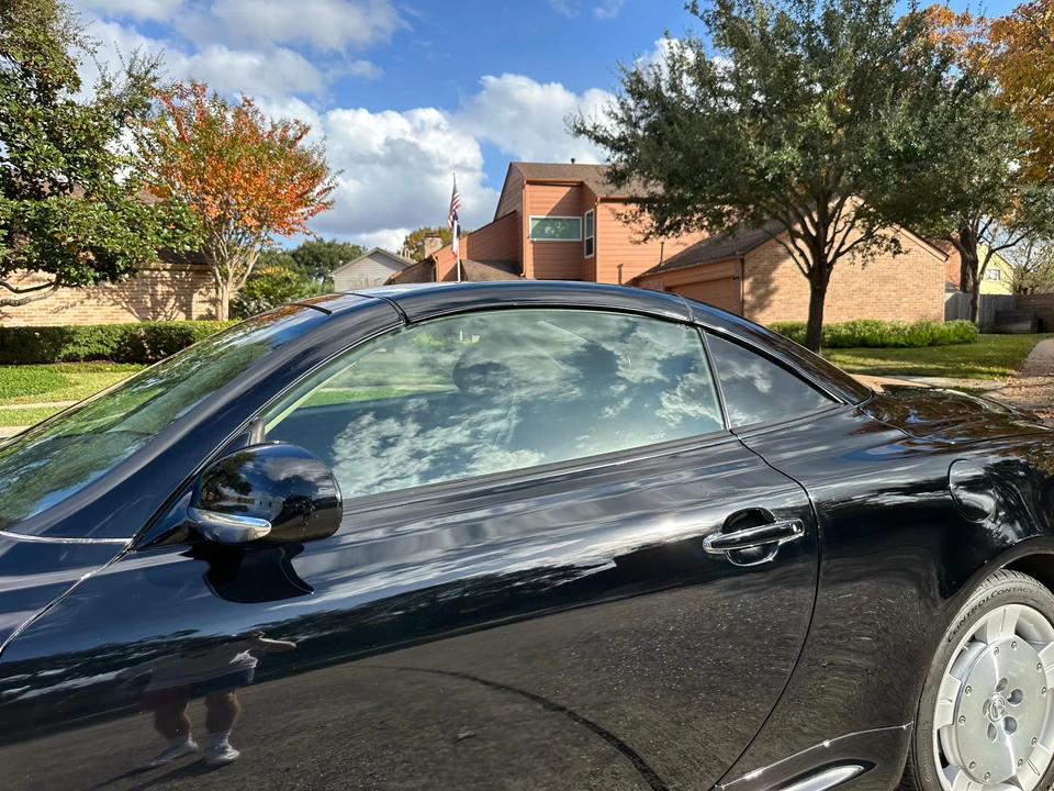2002 Lexus SC430 - Image 19 of 31