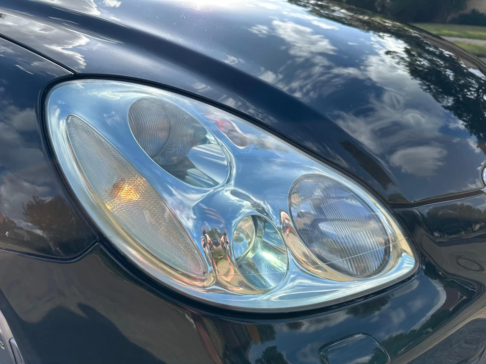 2002 Lexus SC430 - Image 12 of 31