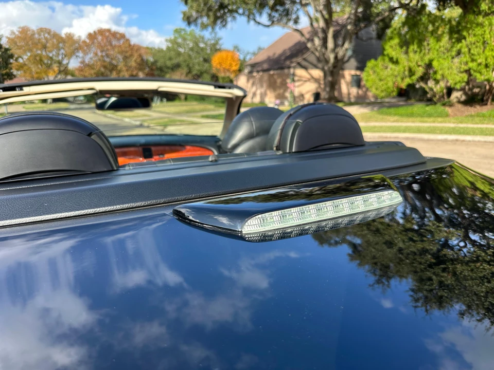 2002 Lexus SC430 - Image 26 of 31