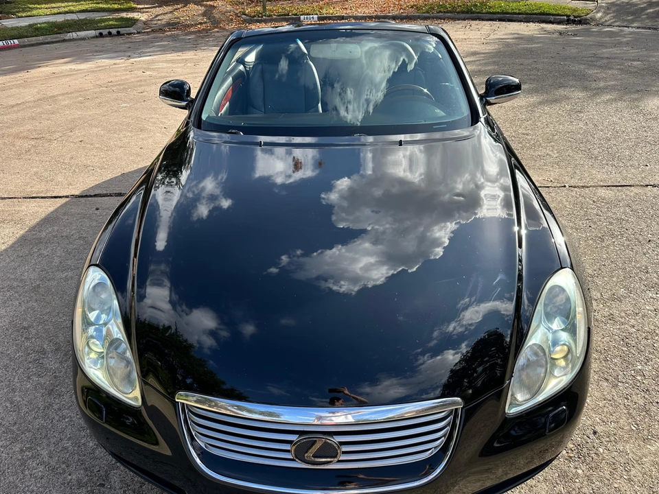 2002 Lexus SC430 - Image 7 of 31