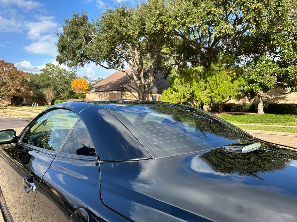 2002 Lexus SC430 - Image 22 of 31