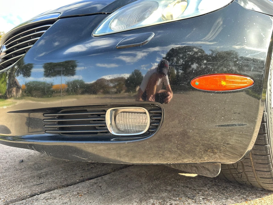 2002 Lexus SC430 - Image 17 of 31