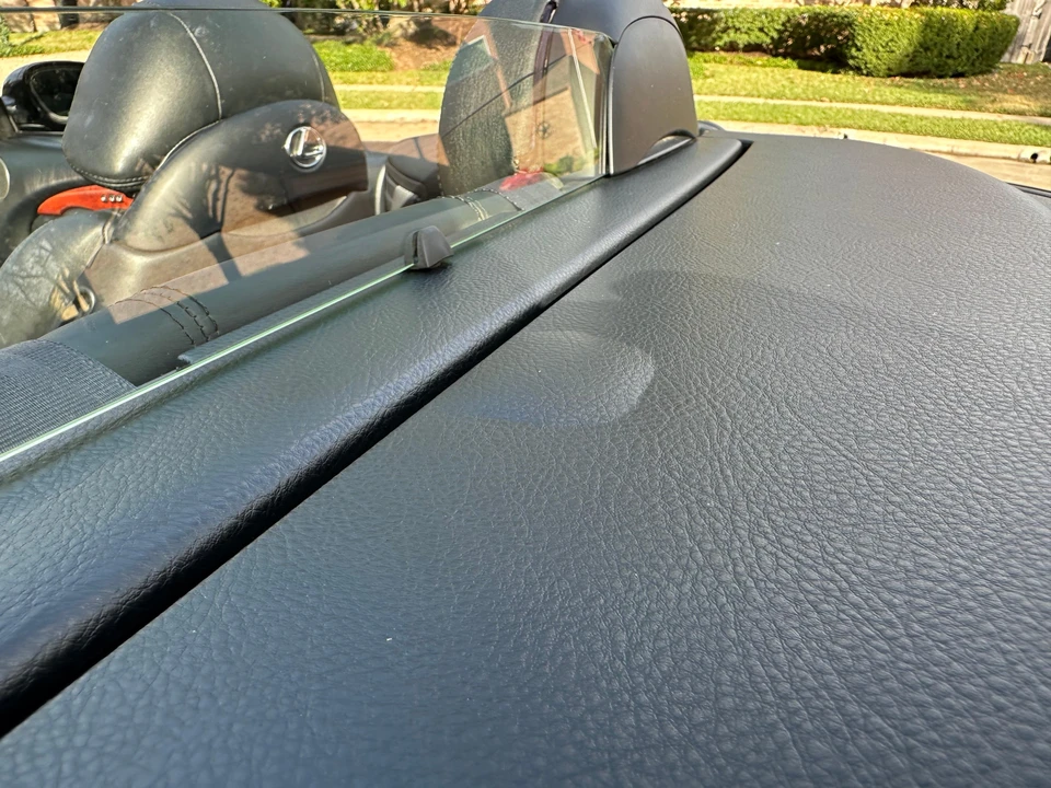 2002 Lexus SC430 - Image 28 of 31
