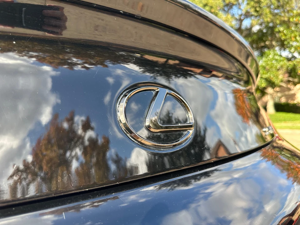 2002 Lexus SC430 - Image 29 of 31