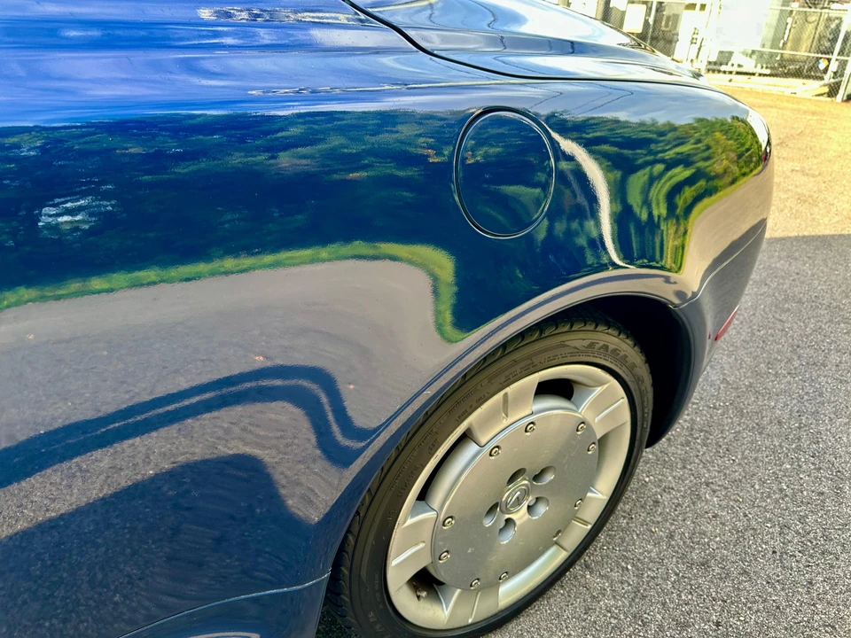 2002 Lexus SC430 - Image 31 of 31