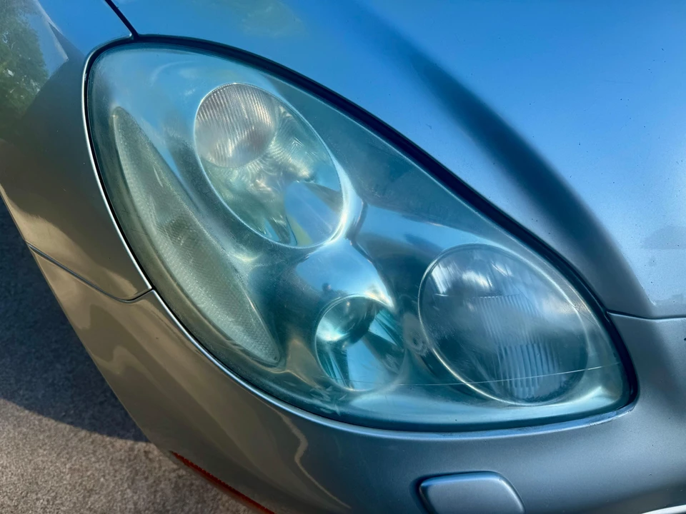 2002 Lexus SC430 - Image 22 of 31