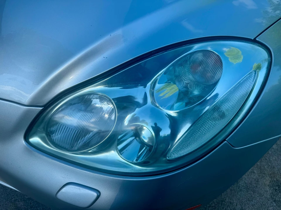 2002 Lexus SC430 - Image 25 of 31