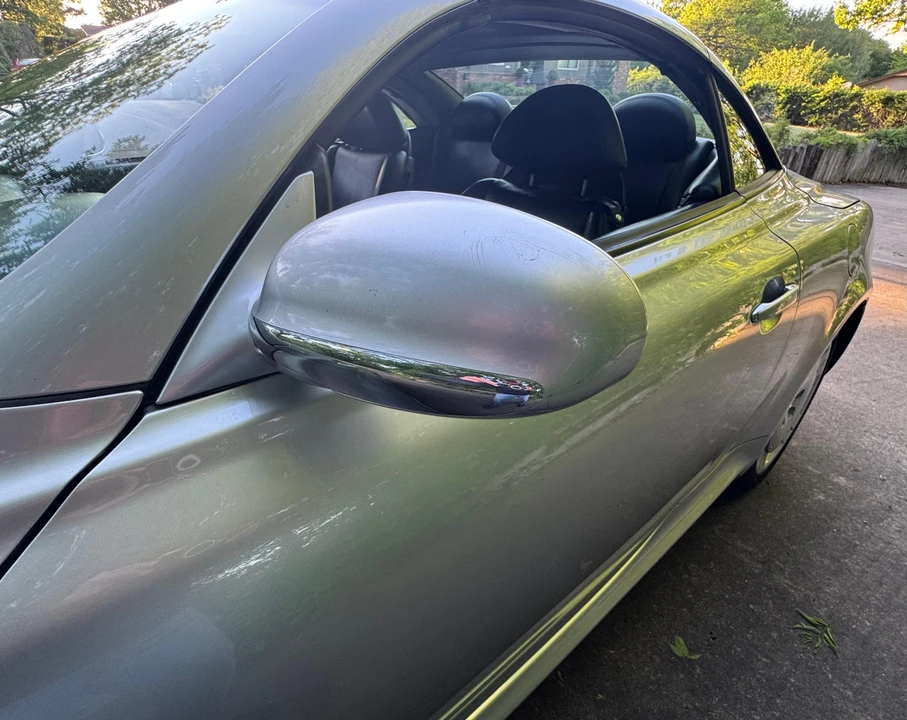 2002 Lexus SC430 - Image 27 of 31