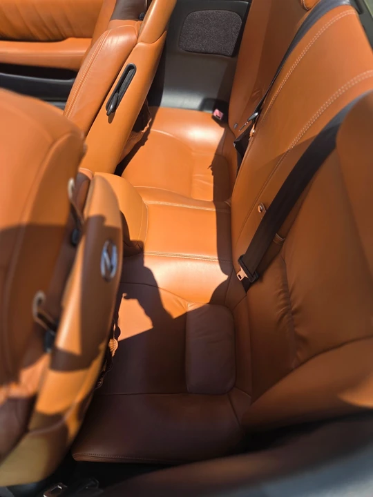 2002 Lexus SC430 - Image 9 of 9