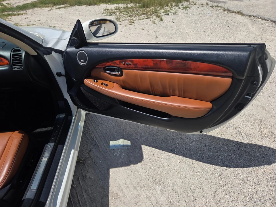 2002 Lexus SC430 - Image 3 of 9