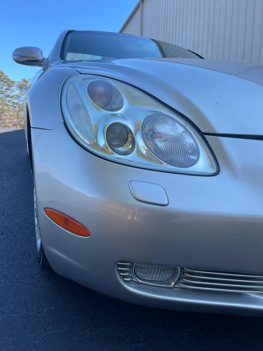 2002 Lexus SC430 - Image 26 of 31
