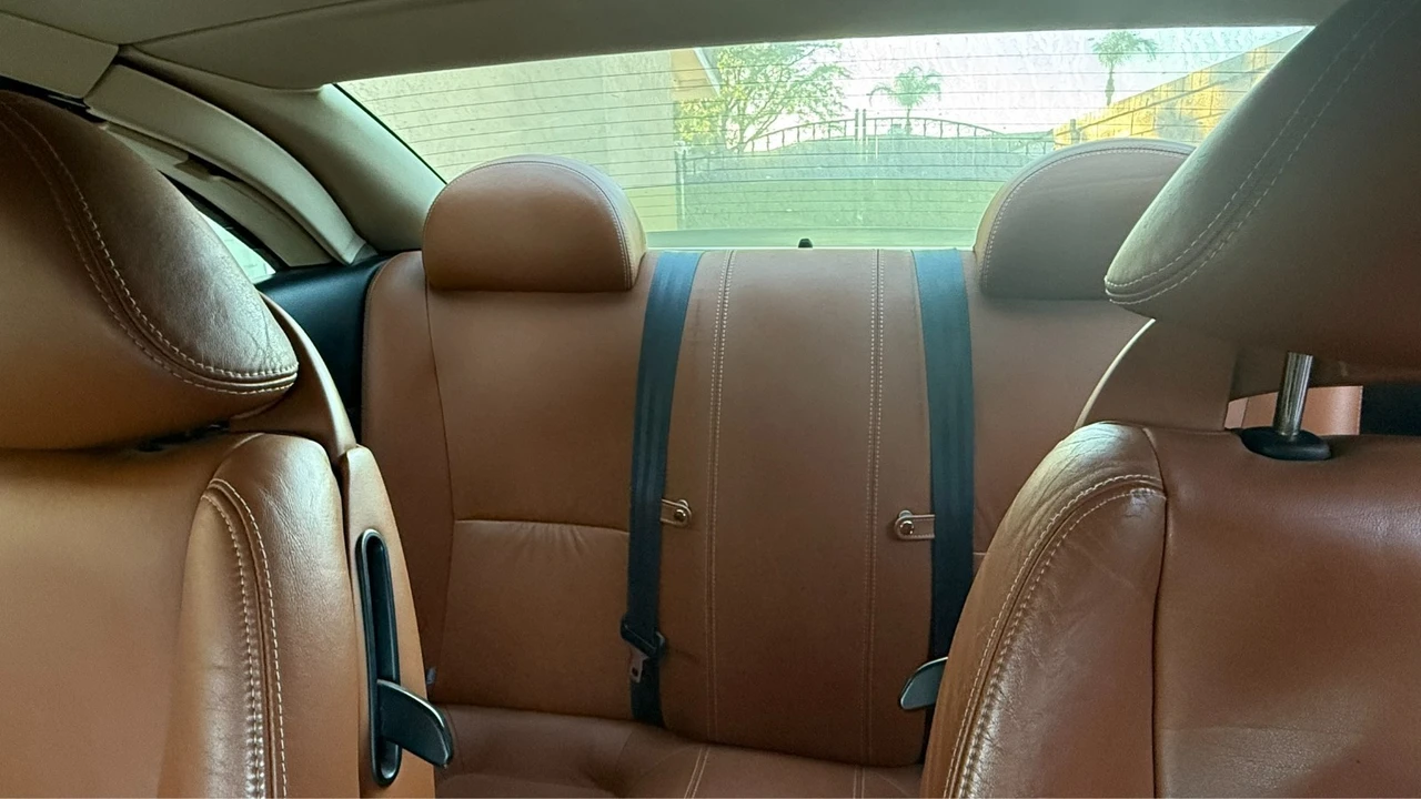 2002 Lexus SC430 - Image 3 of 11