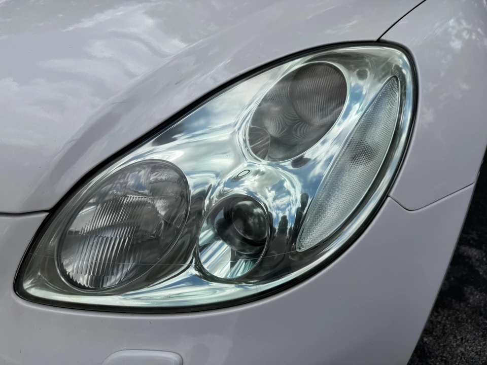 2002 Lexus SC430 - Image 17 of 31