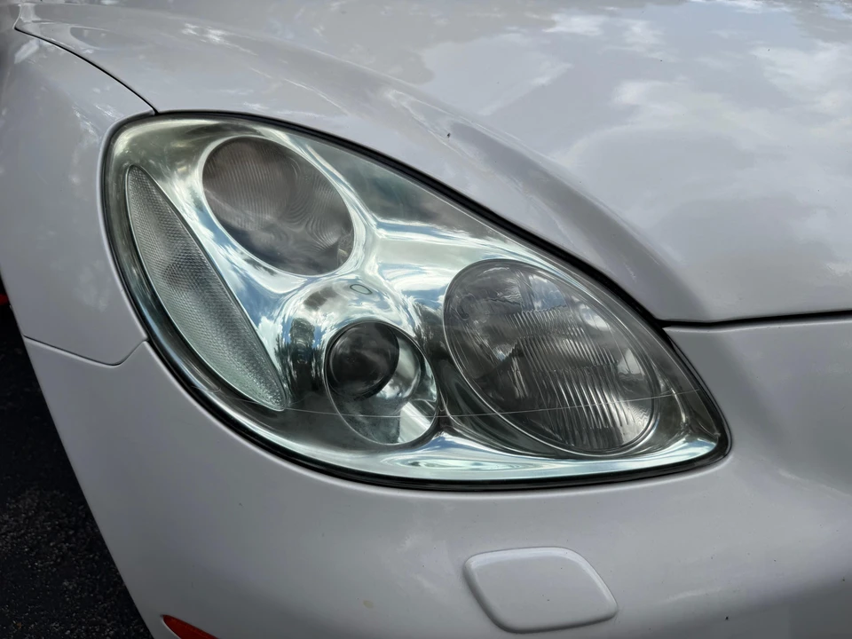 2002 Lexus SC430 - Image 16 of 31