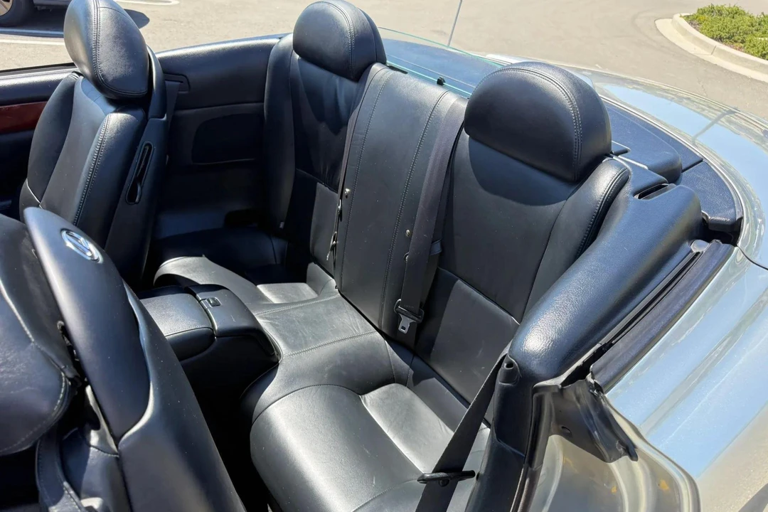 2002 Lexus SC430 - Image 31 of 31