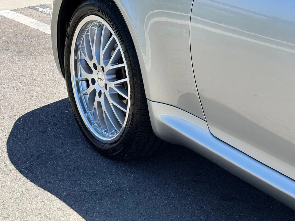 2002 Lexus SC430 - Image 25 of 31