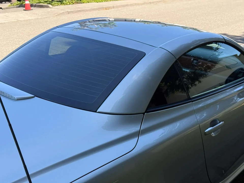2002 Lexus SC430 - Image 19 of 31