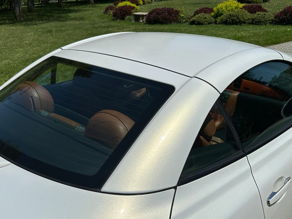 2002 Lexus SC430 - Image 29 of 31