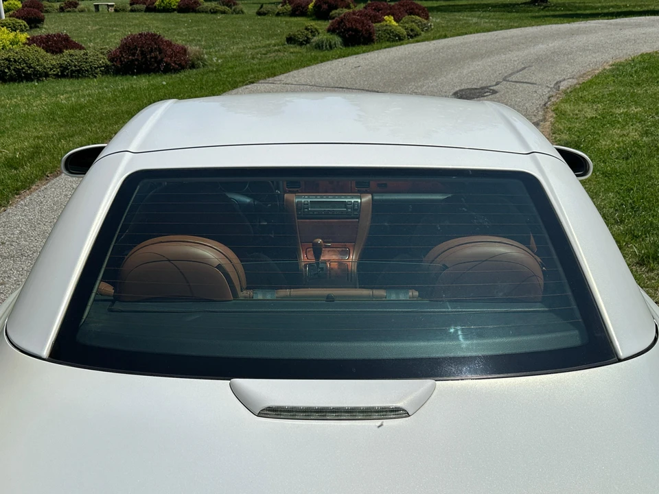 2002 Lexus SC430 - Image 28 of 31