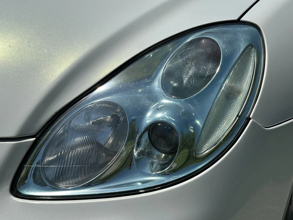 2002 Lexus SC430 - Image 23 of 31