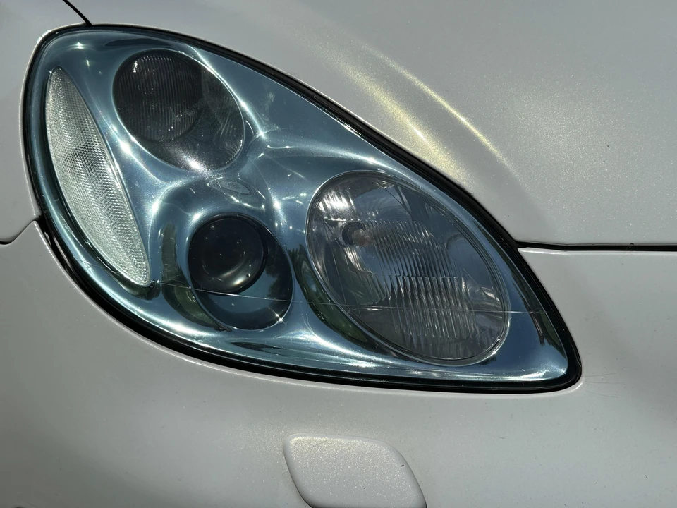 2002 Lexus SC430 - Image 22 of 31