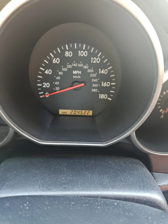 2002 Lexus SC430 - Image 6 of 15