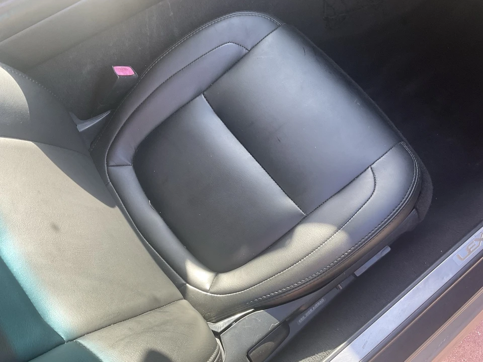 2002 Lexus SC430 - Image 15 of 17