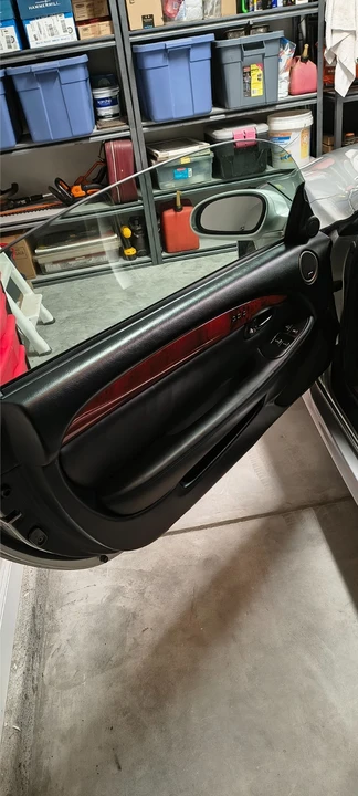 2002 Lexus SC430 - Image 7 of 21