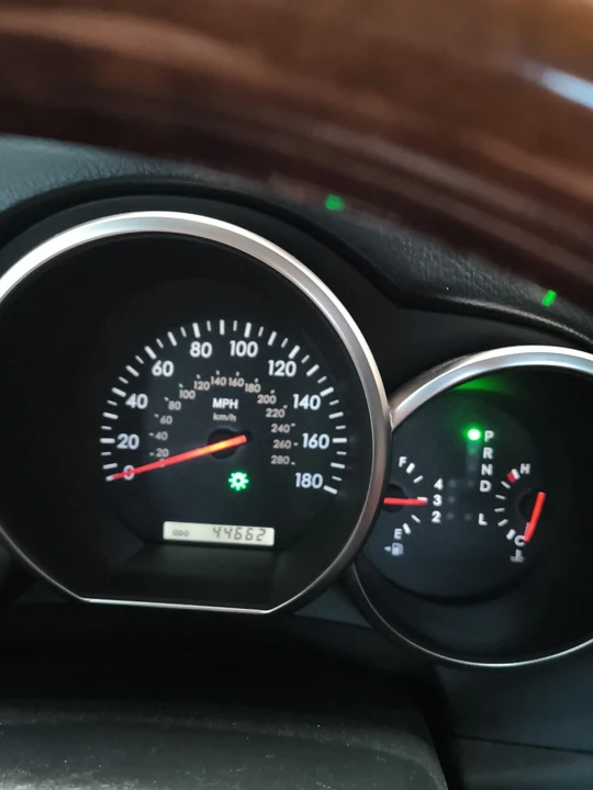 2002 Lexus SC430 - Image 5 of 21