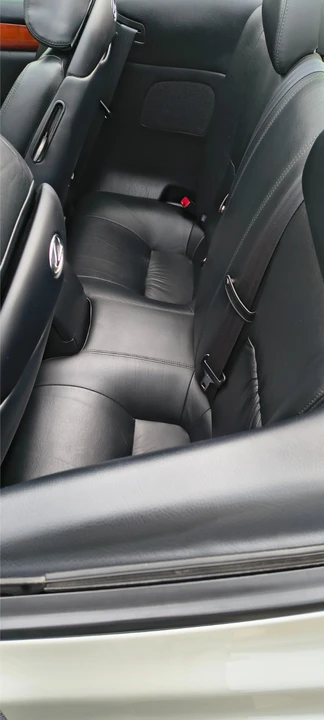2002 Lexus SC430 - Image 17 of 21