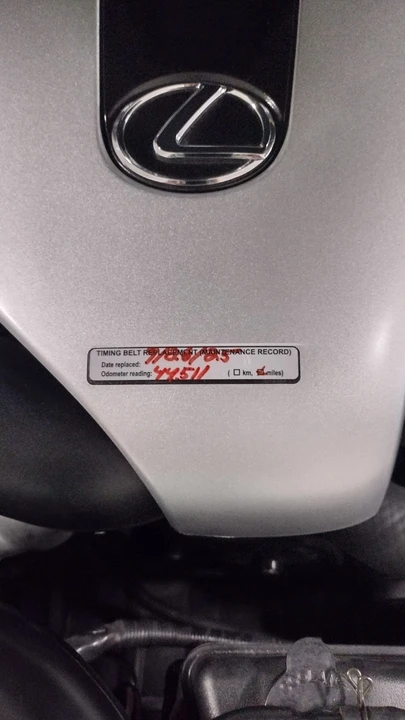 2002 Lexus SC430 - Image 6 of 21
