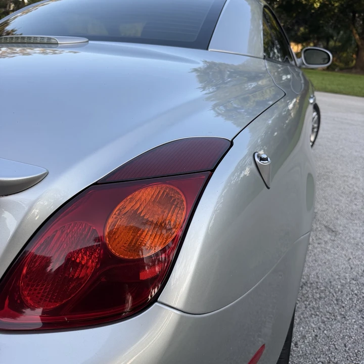 2002 Lexus SC430 - Image 18 of 31