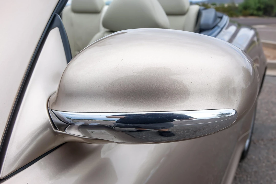 2002 Lexus SC430 - Image 23 of 31
