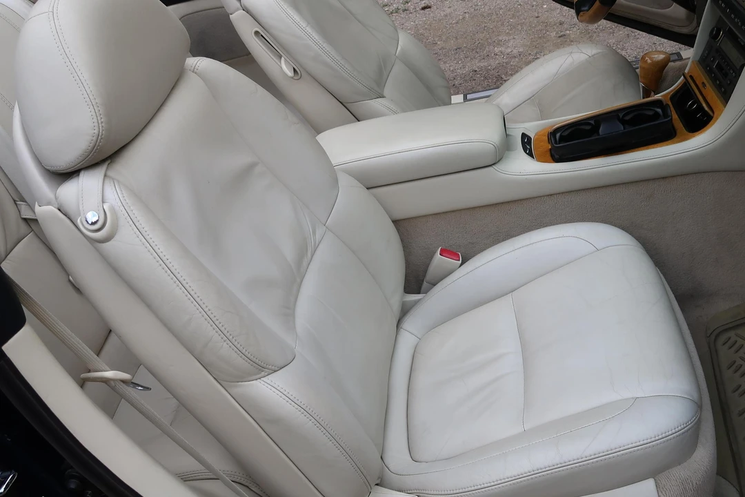 2002 Lexus SC430 - Image 24 of 31