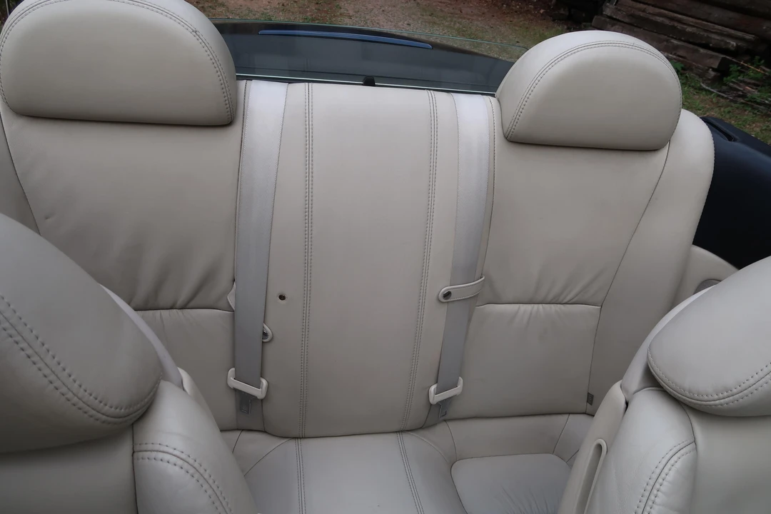 2002 Lexus SC430 - Image 27 of 31