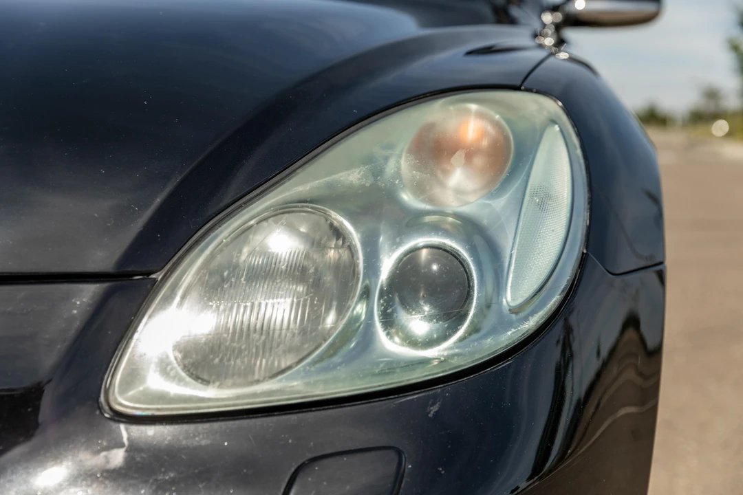 2002 Lexus SC430 - Image 25 of 30