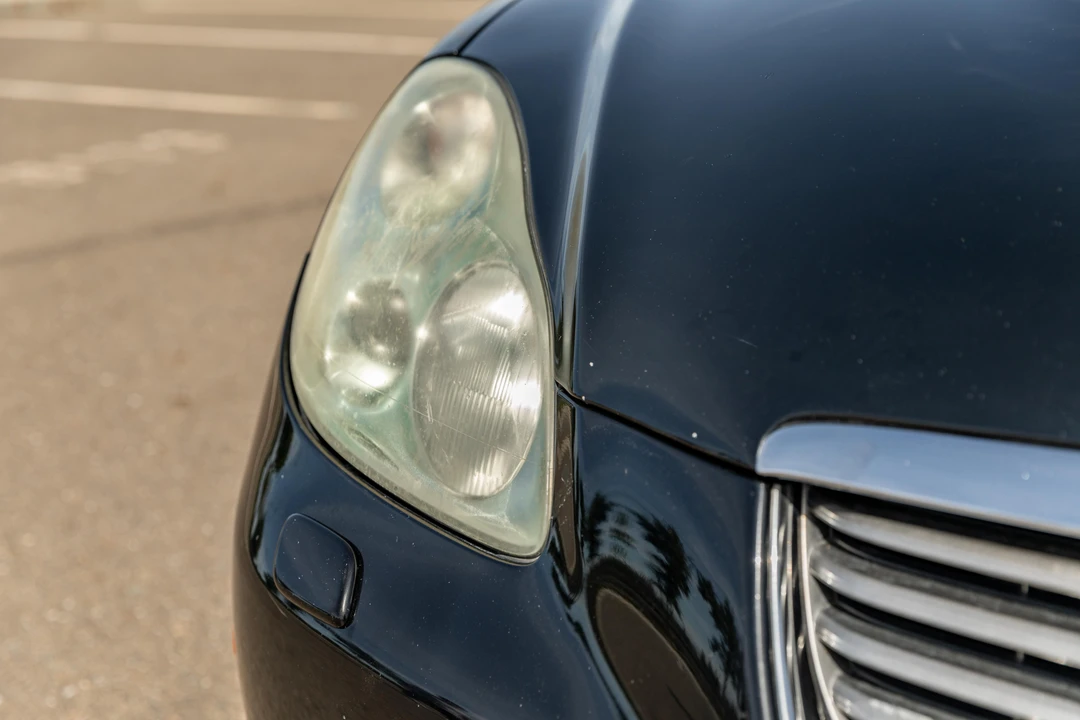 2002 Lexus SC430 - Image 23 of 30