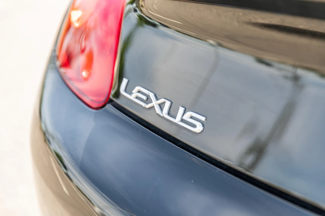 2002 Lexus SC430 - Image 28 of 30