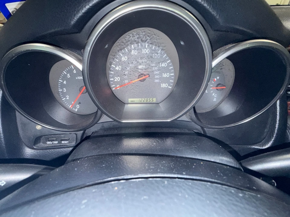2002 Lexus SC430 - Image 11 of 20