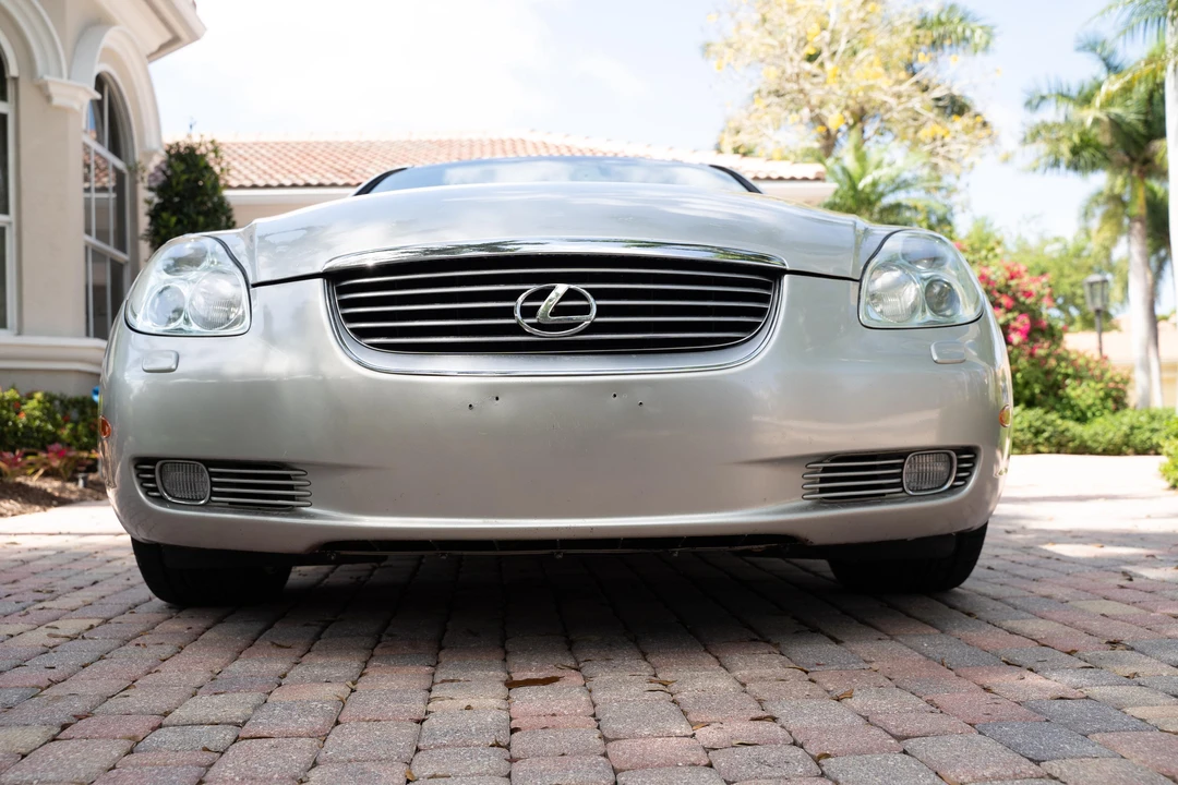 2002 Lexus SC430 - Image 14 of 31