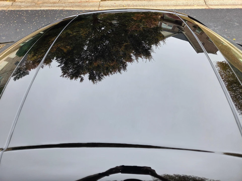 2002 Lexus SC430 - Image 16 of 31
