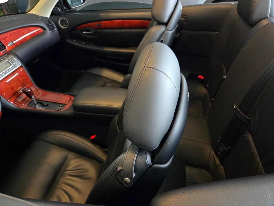 2002 Lexus SC430 - Image 28 of 31