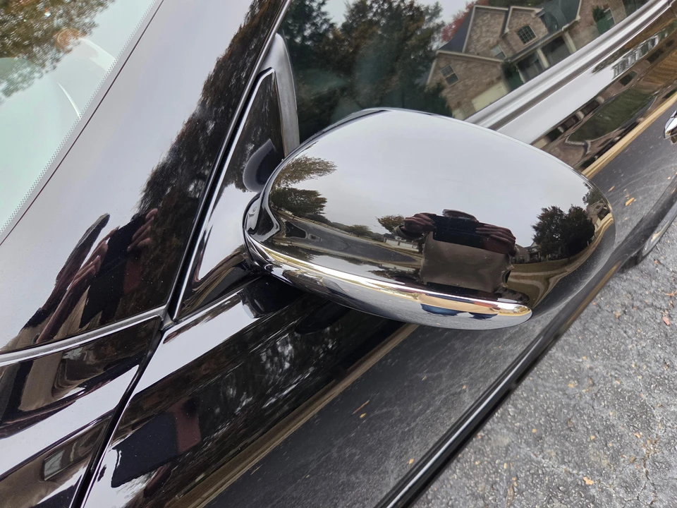 2002 Lexus SC430 - Image 11 of 31