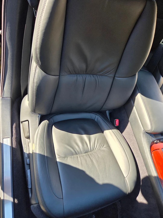 2002 Lexus SC430 - Image 31 of 31