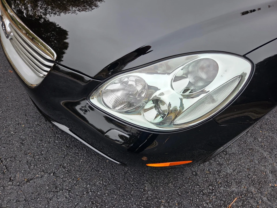2002 Lexus SC430 - Image 10 of 31