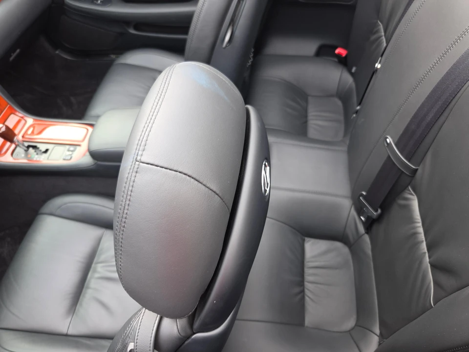 2002 Lexus SC430 - Image 30 of 31