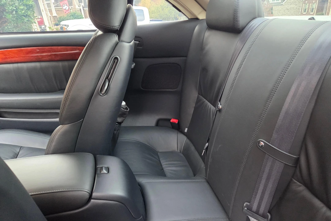 2002 Lexus SC430 - Image 23 of 31