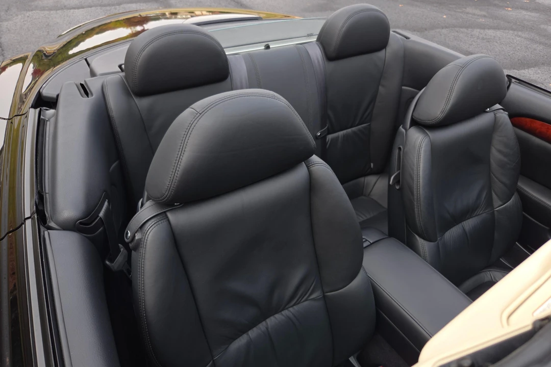 2002 Lexus SC430 - Image 22 of 31