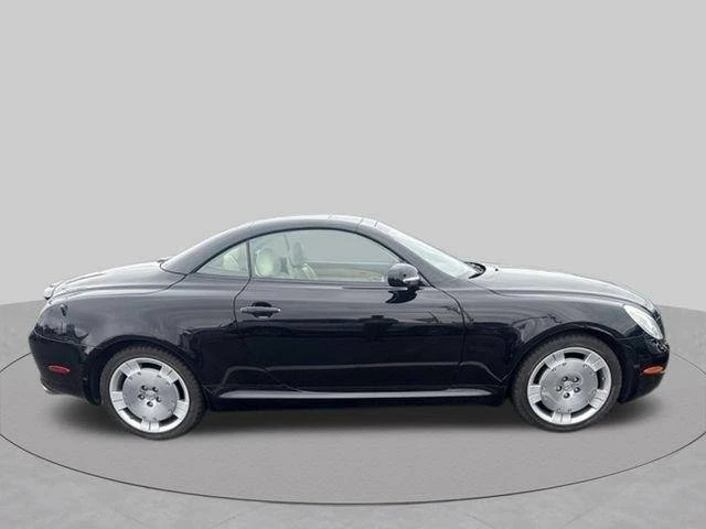 2002 Lexus SC430 - Image 4 of 10